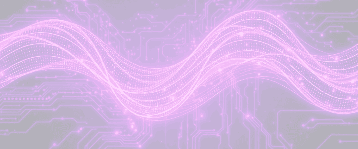 Circuit pattern background